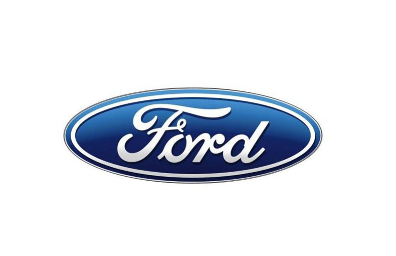 Ford Logo Font Family Free Download