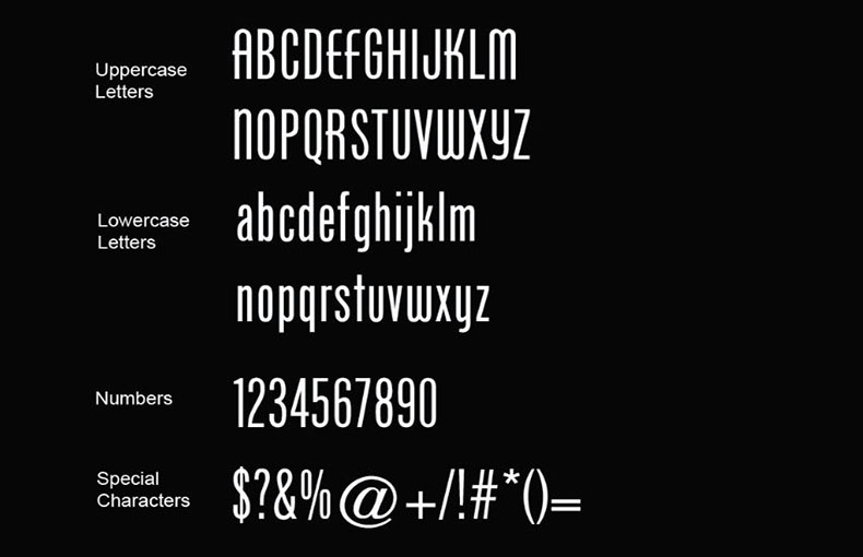 Got Milk Font Free Download