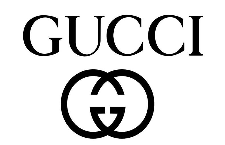 Gucci Logo Font Family Free Download