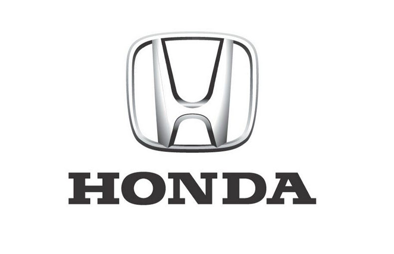 Honda Logo Font Family Free Download