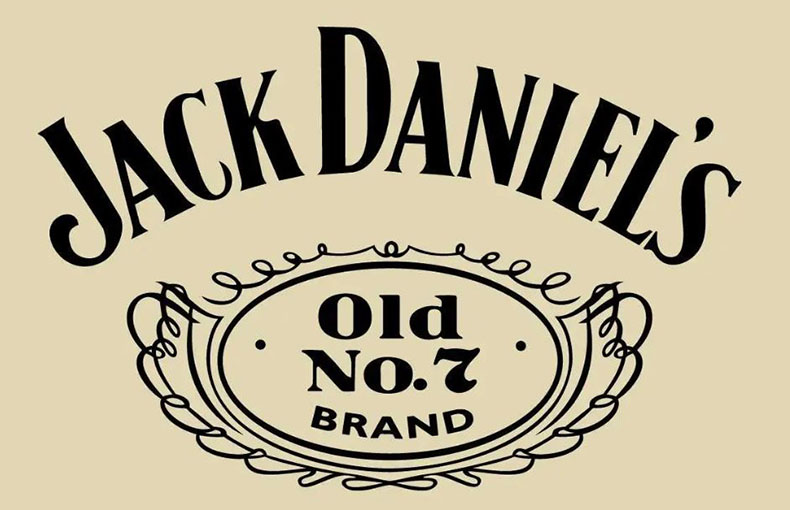 Jack Daniels Font Family Free Download