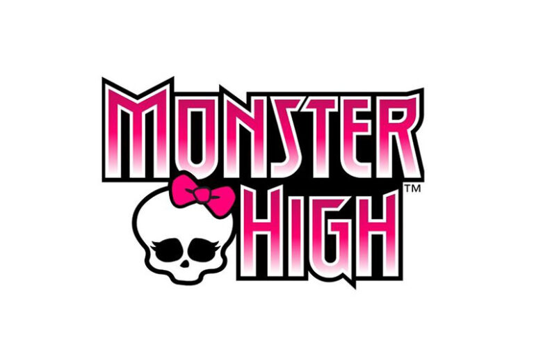 Monster High Font Free Download - Font Pearl