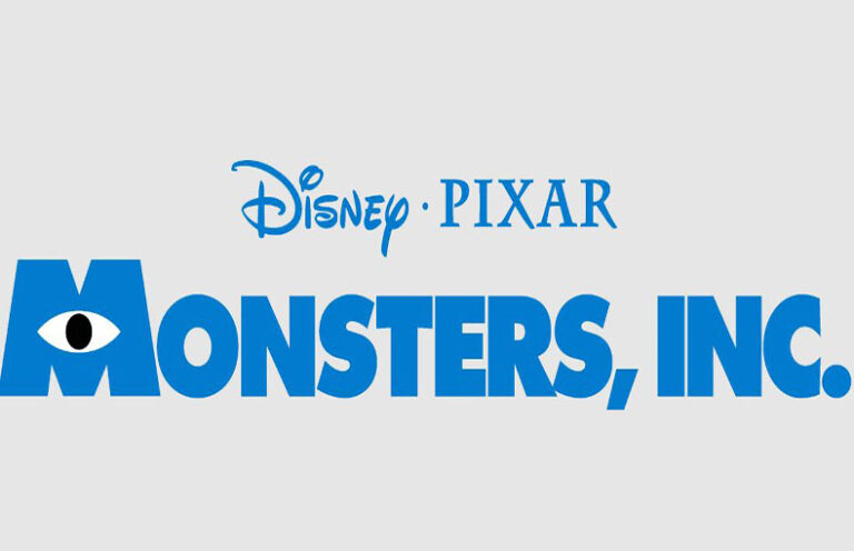 Monsters Inc. Font Free Download - Font Pearl