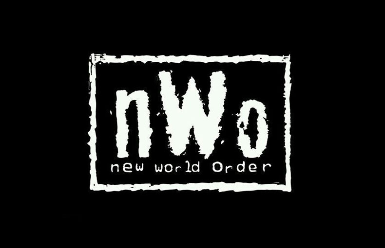 NWorder Font Free Download