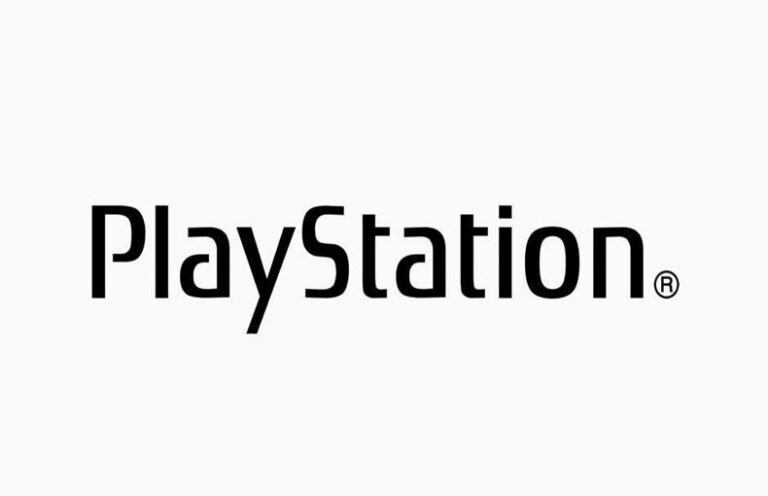 Playstation Logo Font Free Download - Font Pearl