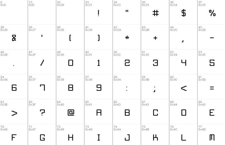 Shark Tube You Font Free Download