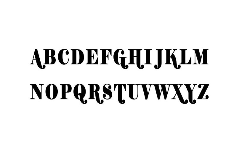 Shifty Chica Font Family Download