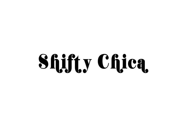 Shifty Chica Font Family Free Download