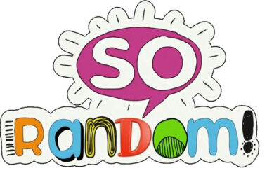 So Random! Font Family Free Download