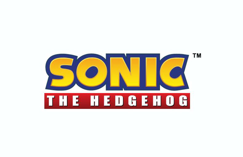 Sonic The Hedgehog Font Family Free Download