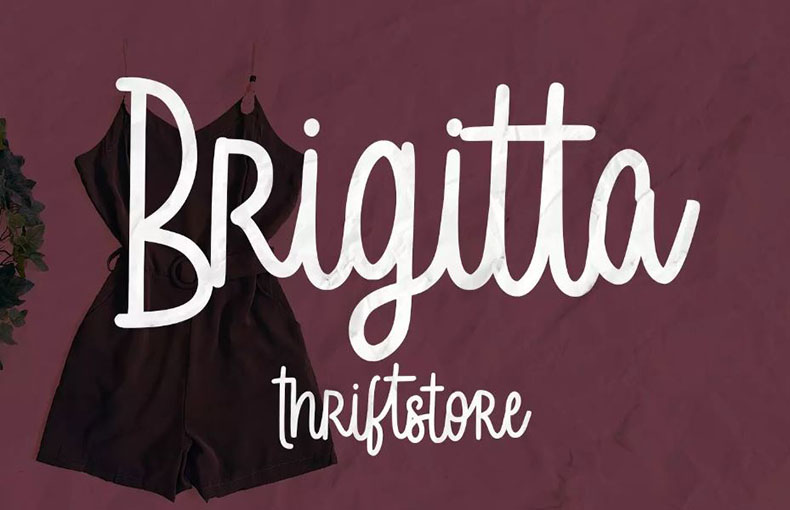 Sweet Peanuts Font Free Download