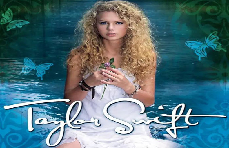 Taylor Swift Font Family Free Download
