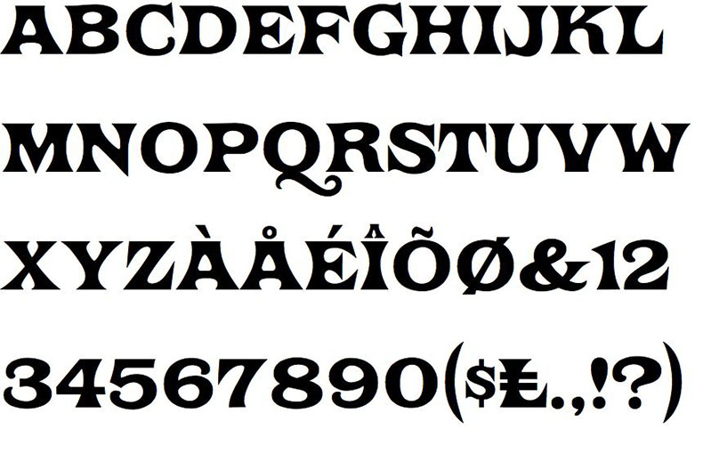 Tomato Font Family Download