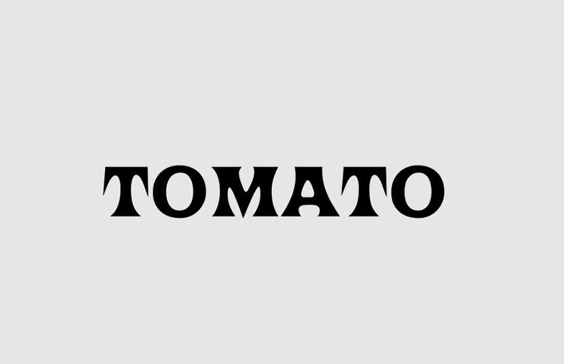 Tomato Font Family Free Download