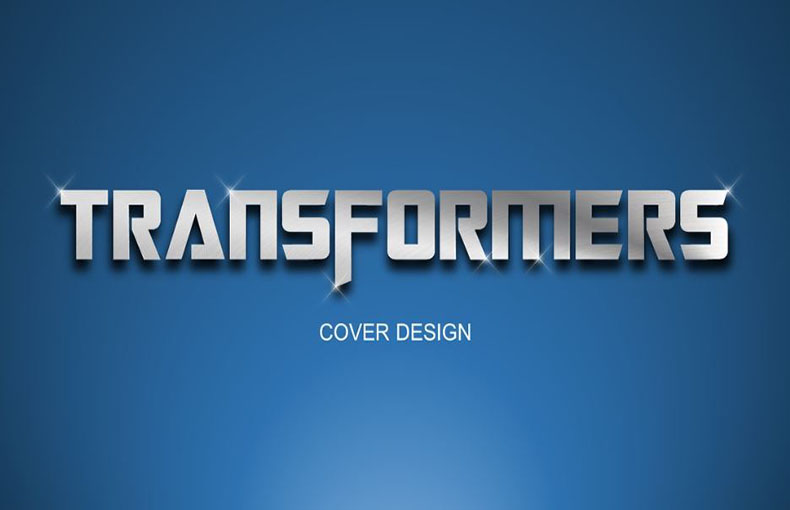 Transformers Movie Font Family Free Download