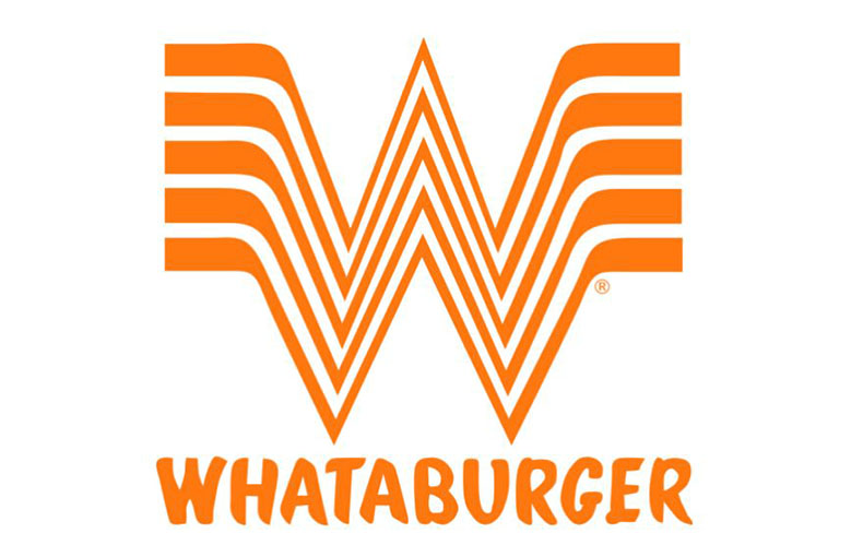 Whataburger Logo Font Family Free Download