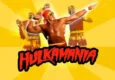 Hulkamania Font Family Free Download