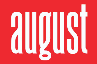 August Typeface Family Free Download