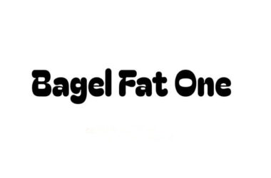 Bagel Fat One Font Family Free Download