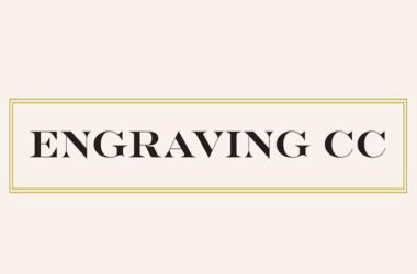 Engraving CC Font Family Free Download