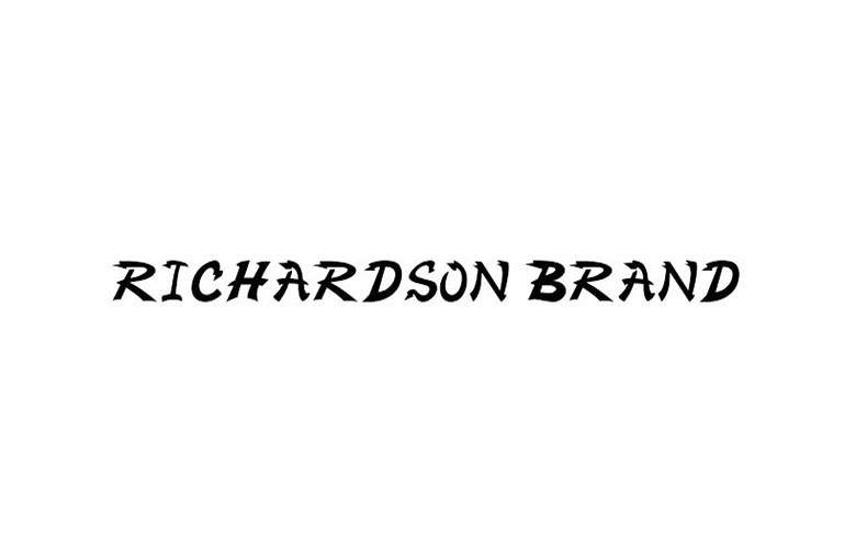 Richardson Brand Lightning Bolt Font Free Download - Font Pearl