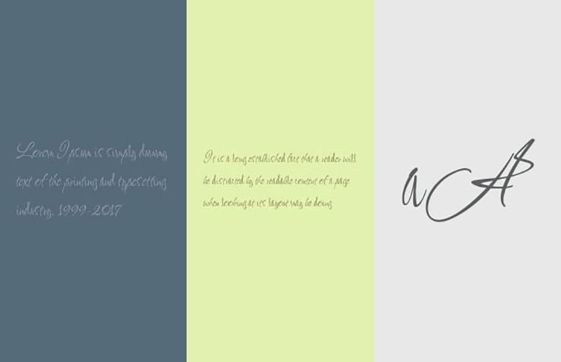 Sassy Frass Font Family Download