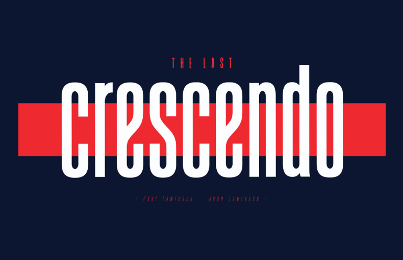 August Typeface Download