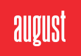 August Typeface Free Download