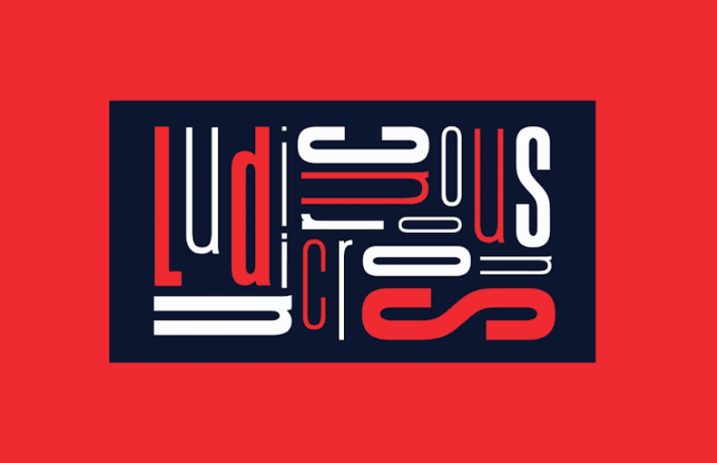 August Typeface